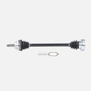 Front Left CV Axle Volkswagen Dasher Quantum 1975-1988