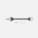 Front CV Axle Audi 5000 Quattro 1980-1988