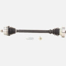 Front Right CV Axle Volkswagen Passat 2000-2001
