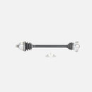 Front Left CV Axle Audi A6 Quattro S4 2000-2001