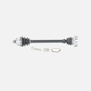 Front Left CV Axle Audi A4 S4 2000-2001