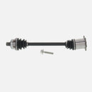 Front Left CV Axle Audi Allroad Quattro 2001