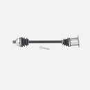 Front Right CV Axle Audi Allroad Quattro 2001