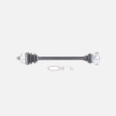 Front Right CV Axle Audi A6 Quattro 2000-2001