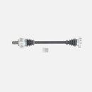 Rear Right Cv Axle for BMW 330i E46 2001