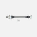Rear Left Cv Axle for BMW 330i E46 2001