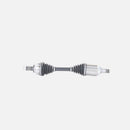 Front Left Cv Axle for BMW 325xi 330xi E46 2001