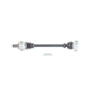 Rear Right Cv Axle for BMW M3 E46 2001