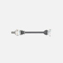 Rear Left Cv Axle for BMW M3 E46 2001