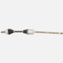 Front Right Cv Axle for BMW X5 E53 2000