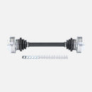Rear Cv Axle for BMW 735i 750iL