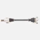 Rear Cv Axle for BMW 740i 740iL 750iL E38