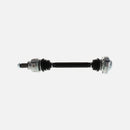 Rear Left Cv Axle for BMW M5 E39 2000