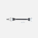 Rear Cv Axle for BMW 525i 528i E39
