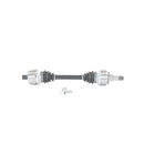 Rear Cv Axle for Mercedes-Benz 220 220D 230 240D 250 250C 280 280C 280CE 280E