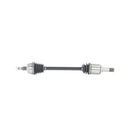 Rear Cv Axle for Mercedes-Benz ML320 ML430 ML55 AMG