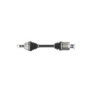 Front Left Cv Axle for Mercedes-Benz E320
