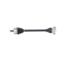 Rear Cv Axle for Mercedes-Benz 300CE 300D 300E 300SL 300TE C280 E320 SL320