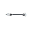 Rear Left Cv Axle for Mercedes-Benz E430 E55 AMG