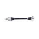 Rear Cv Axle for Mercedes-Benz CL500 S500 2000