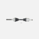 Front Left Cv Axle for Mitsubishi Mighty Max Montero Montero Sport