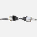 Front Left Cv Axle for Mitsubishi Mighty Max Montero
