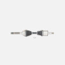 Front Left Cv Axle for Mitsubishi Mighty Max Montero