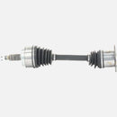 Front Right Cv Axle for Mitsubishi Montero 2001