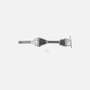 Front Right Cv Axle for Mitsubishi Montero
