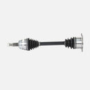 Rear Cv Axle for Mitsubishi Montero 2001