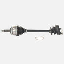 Front Left CV Axle Saab 900 1990-1994