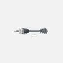 Front Left CV Axle Saab 9000 1990-1998