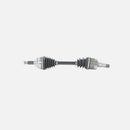 Front Left CV Axle Saab 9-3 900 1994-2001