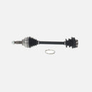 Front Left CV Axle Saab 900 1981-1989