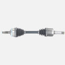 Front CV Axle Saab 9-5 1999-2001