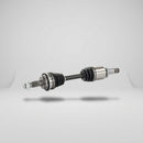Front CV Axle Shaft for Lexus LX570 / Toyota Land Cruiser – TO-8225