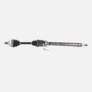 Front Right Cv Axle for Volvo S60 V70 2001
