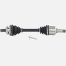 Front Left Cv Axle for Volvo S60 V70 2001