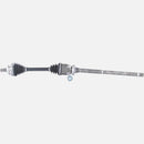 Front Right Cv Axle for Volvo V70 2001
