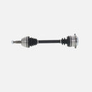 Front Left CV Axle Volkswagen Cabrio Golf Jetta Passat 1993-2001