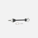 Front Left CV Axle Volkswagen Cabriolet Corrado Golf Jetta Scirocco 1985-1993