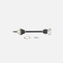 Front Left CV Axle Volkswagen Cabrio Golf Jetta Passat 1990-2001