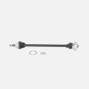 Front Right CV Axle Volkswagen Beetle Golf Jetta 1998-2001