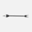 Front Right CV Axle Audi TT 2000-2001