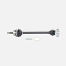 Front CV Axle Volkswagen Dasher Fox 1975-1993