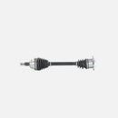 Front Left CV Axle Volkswagen Beetle Golf Jetta 1998-2001