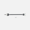 Front Right CV Axle Volkswagen Rabbit Convertible Pickup Jetta 1975-1984