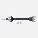 Front CV Axle Volkswagen EuroVan 1993-1995