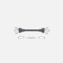 Rear Right CV Axle Volkswagen Transporter 1975-1979