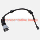 Rear Brake Pad Wear Sensor Porsche 911 1984-1989